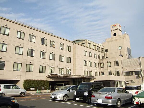 フレアグレイス 403｜三重県名張市松崎町(賃貸マンション3DK・4階・70.72㎡)の写真 その21