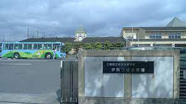 画像16:三重県立特別支援学校　伊賀つばさ学園
