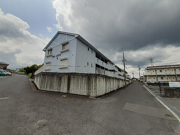 ベルメゾンＢ 105｜三重県名張市鴻之台１番町(賃貸アパート2LDK・1階・48.08㎡)の写真 その26