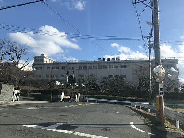 ベルメゾンＡ 102｜三重県名張市鴻之台１番町(賃貸アパート2DK・1階・48.08㎡)の写真 その19