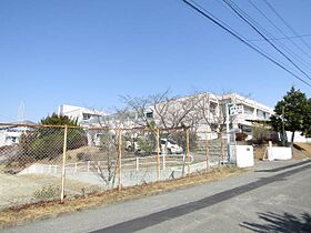 和楽 D ｜ 三重県名張市桔梗が丘６番町（賃貸アパート2LDK・1階・57.97㎡） その17