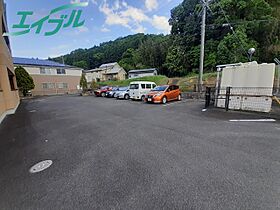 サンルーラル 202 ｜ 三重県名張市夏見（賃貸アパート1K・2階・30.96㎡） その8