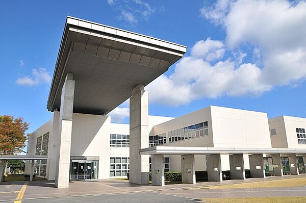 画像20:近畿大学工業高等専門学校