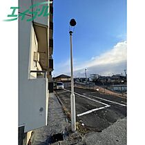 ルーチェＳＡＫＡＥ 102 ｜ 三重県名張市栄町（賃貸マンション1LDK・1階・48.44㎡） その8