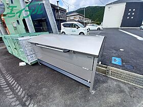 グランハイツ南町 106 ｜ 三重県名張市南町（賃貸アパート1K・1階・30.75㎡） その7