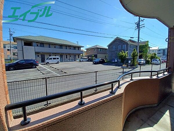 カサグランデ 102｜三重県伊賀市平野東町(賃貸アパート2DK・1階・48.60㎡)の写真 その17