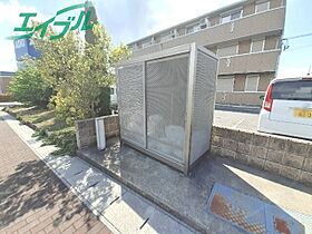 ヴェル　モンターニュ 202 ｜ 三重県名張市希央台１番町（賃貸アパート1R・2階・30.03㎡） その24