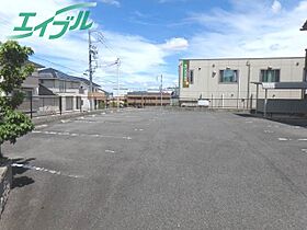 カサベルテ 208 ｜ 三重県名張市希央台５番町（賃貸アパート1R・2階・30.03㎡） その7