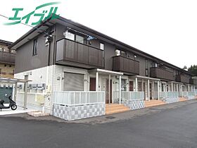 ＰＲＯＵＤ桔梗が丘　B棟 202 ｜ 三重県名張市桔梗が丘２番町（賃貸アパート1LDK・2階・49.63㎡） その7