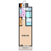 メゾン・ド・晴 103 ｜ 三重県名張市平尾（賃貸アパート1K・1階・28.87㎡） その2