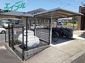 ナリッシュ 202 ｜ 三重県名張市希央台２番町（賃貸マンション1LDK・2階・42.38㎡） その9