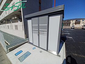 モンパールオキツモ希央台 101 ｜ 三重県名張市希央台２番町（賃貸マンション1K・1階・30.00㎡） その6