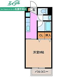 🉐敷金礼金0円！🉐エクセルハイムB