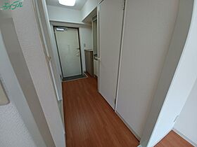 サンマリノ  ｜ 三重県伊賀市伊勢路（賃貸マンション1K・2階・20.48㎡） その7