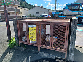 サンマリノ  ｜ 三重県伊賀市伊勢路（賃貸マンション1K・2階・20.48㎡） その18