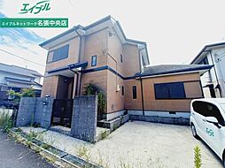 すずらん台西4番町戸建て