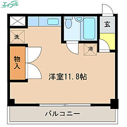 プレイスメゾン鴻之台