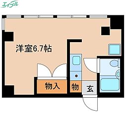 🉐敷金礼金0円！🉐プランタン