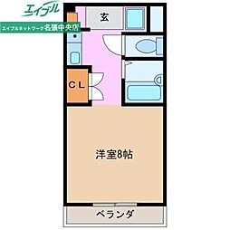 🉐敷金礼金0円！🉐バロンズマンション