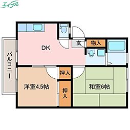 🉐敷金礼金0円！🉐小林アーバンハイツ