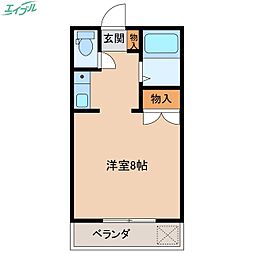 🉐敷金礼金0円！🉐ソレイユ発春