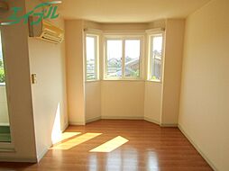 ル・モンテ 2階2LDKのリビング/ダイニング