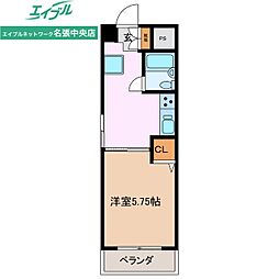 🉐敷金礼金0円！🉐グラッツアモーレ名張