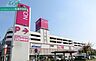 周辺：イオン名張店 1206m