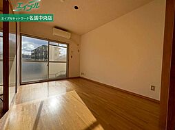 栄ビクトリーマンション 2階2Kのリビング/ダイニング