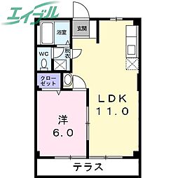 🉐敷金礼金0円！🉐サンプラザ