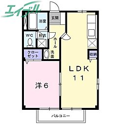 🉐敷金礼金0円！🉐ドリームスクエア