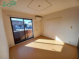 ミューゼズ希央台I