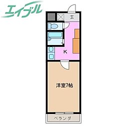 🉐敷金礼金0円！🉐センエイハイツ C棟