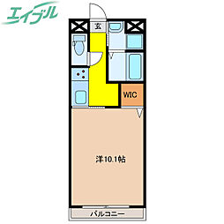 グランハイツ南町