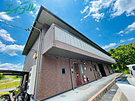 三重県名張市下比奈知：物件画像／株式会社賃貸メイト　エイブルNW名張中央店