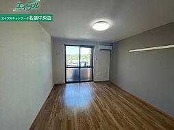 ネオヴィーヴル 1階1Kのリビング/ダイニング