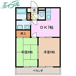 🉐敷金礼金0円！🉐ノームヒル