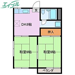 🉐敷金礼金0円！🉐COZYハウスみやび