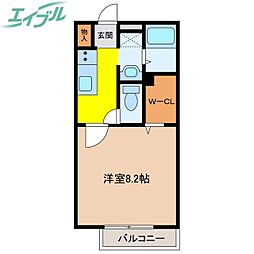 ウッズ　ヒル