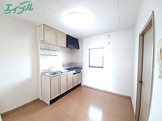 ドルチェハイム_内装_0