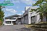 周辺：名張市立桔梗が丘中学校 2100m