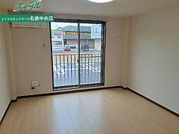 グランハイツ栄町 103 1階1Kのリビング/ダイニング