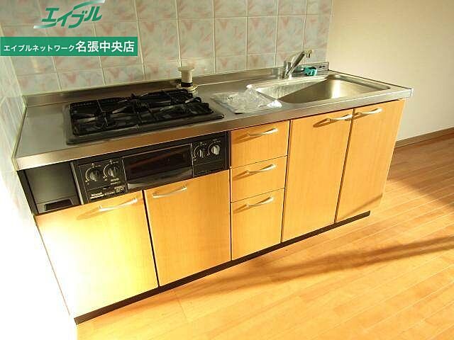 キッチン