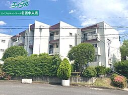 グランドヒルズ桔梗が丘7号棟