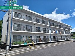 フラット立石B棟（伊賀市別府）