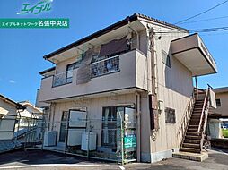 プロスパーハウス 1階/-