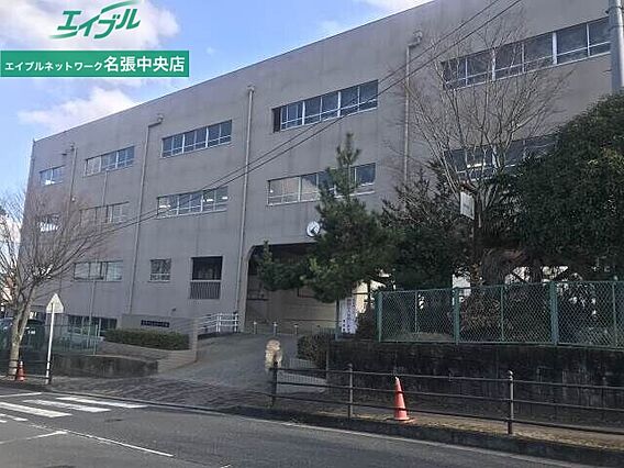 ロイヤルヨークヴィレッジ_周辺_0