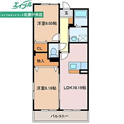 ヌーベル　コリーヌ 3階