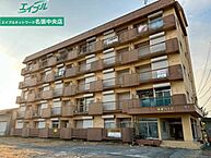 三重県伊勢市馬瀬町：物件画像／株式会社賃貸メイト　エイブルNW名張中央店