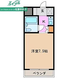 🉐敷金礼金0円！🉐メゾン清風